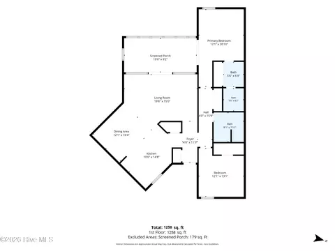 718 Azalea Dr #454, Hampstead, NC 28443