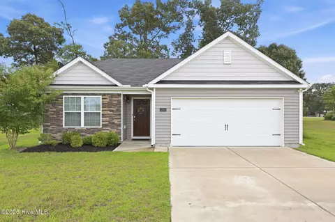 102 Jessica Ct, Vanceboro, NC 28586