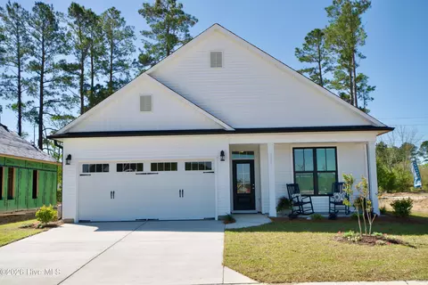 1263 Old Fayetteville Rd NE, Leland, NC 28451