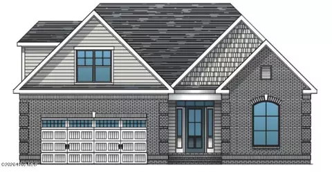 2205 Condor Run, Wilmington, NC 28409