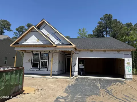 1091 Rosefield Way, Calabash, NC 28467