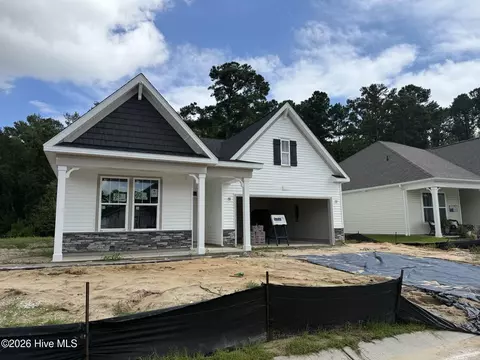 1091 Rosefield Way, Calabash, NC 28467
