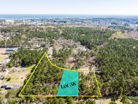 L3k Crystal Court, Hampstead, NC 28443