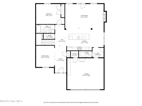 756 Nuttall St, Evans, GA 30809 photo 7
