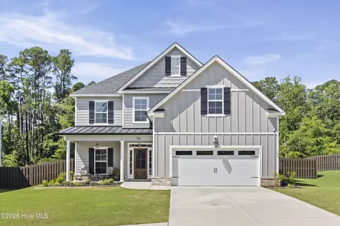 756 Nuttall St, Evans, GA 30809 photo 1