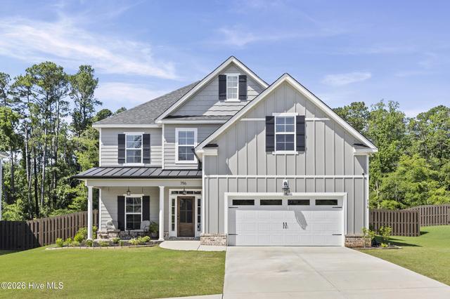 756 Nuttall St, Evans, GA 30809
