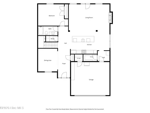 756 Nuttall St, Evans, GA 30809 photo 11