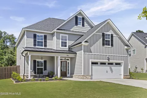 756 Nuttall St, Evans, GA 30809 photo 4