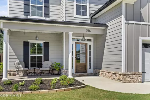 756 Nuttall St, Evans, GA 30809 photo 8