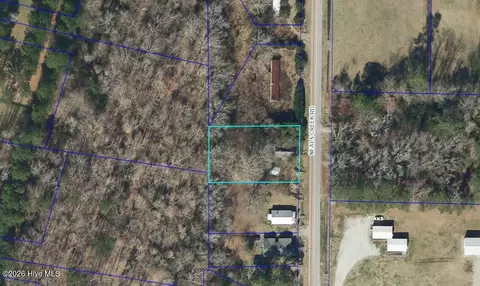 210 Neals Creek Rd, Bayboro, NC 28515