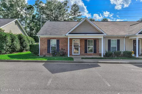 261 Toronto Dr, North Augusta, SC 29841