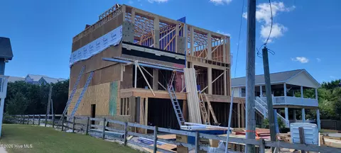 1702 E Fort Macon Rd #A, Atlantic Beach, NC 28512