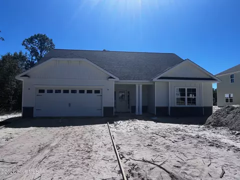 2999 Old Berwick St SW, Shallotte, NC 28470