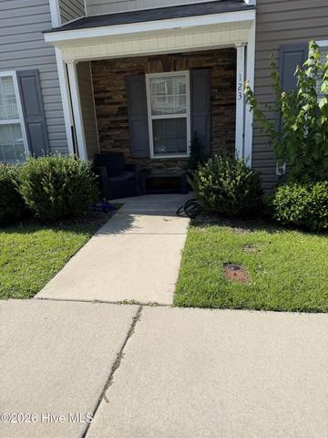 123 Heather Glen Cir, Havelock, NC 28532
