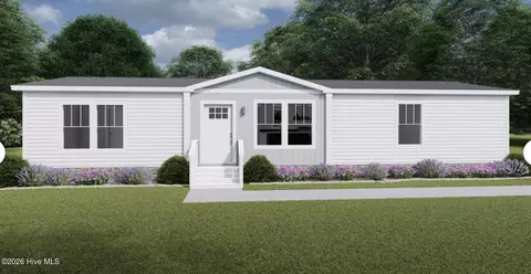 329 Loganberry Ln, Hayesville, NC 28904