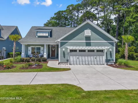 1285 Landover Dr SW, Ocean Isle Beach, NC 28469