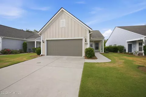 1110 Snowden Rd, Wilmington, NC 28412