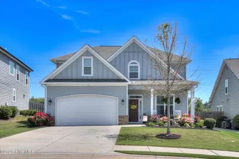 581 Bunchgrass St, Evans, GA 30809