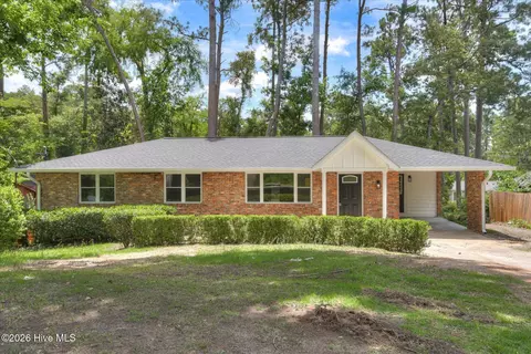 2228 Mura Dr, Augusta, GA 30906