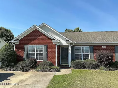 2914 Kinsey Loop #A, Winterville, NC 28590