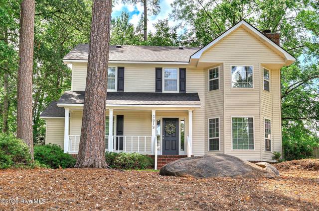 3819 Villa Ln, Martinez, GA 30907