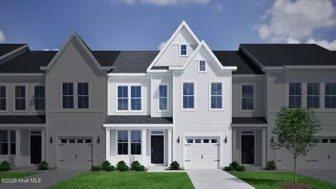 1238 Corolla Dr, Castle Hayne, NC 28429