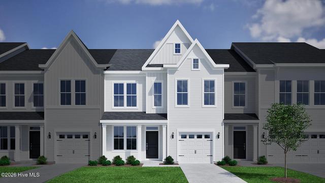 1238 Corolla Dr, Castle Hayne, NC 28429