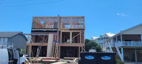 1702 E Ft Macon Rd #B, Atlantic Beach, NC 28512