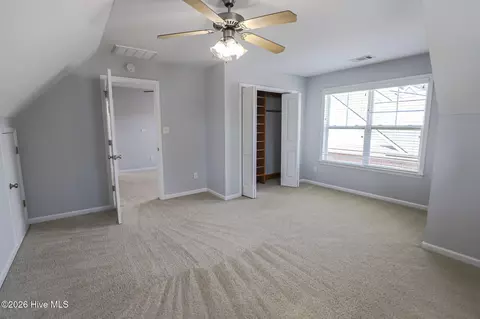 Bedroom - 423 Armstrong Way, Evans, GA 30809 photo 5 of 5