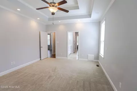 Bedroom - 423 Armstrong Way, Evans, GA 30809 photo 2 of 7
