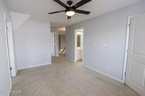 Bedroom - 423 Armstrong Way, Evans, GA 30809 photo 5 of 7