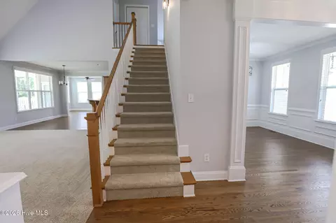 Entry Way - 423 Armstrong Way, Evans, GA 30809 photo 3 of 4