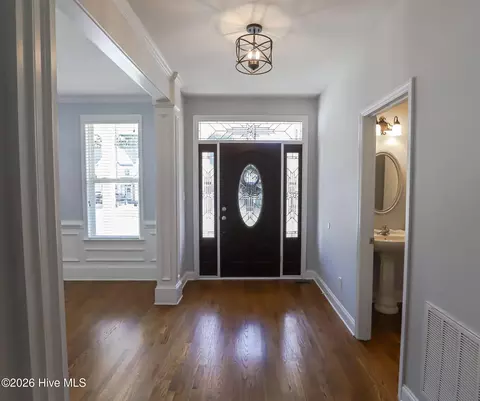 Entry Way - 423 Armstrong Way, Evans, GA 30809 photo 1 of 4