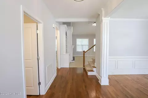 Entry Way - 423 Armstrong Way, Evans, GA 30809 photo 2 of 4