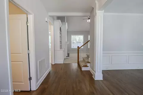 Entry Way - 423 Armstrong Way, Evans, GA 30809 photo 1 of 4