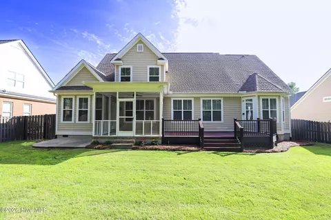 Exterior - 423 Armstrong Way, Evans, GA 30809 photo 3 of 7