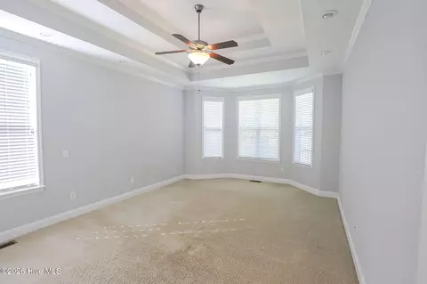 Bedroom - 423 Armstrong Way, Evans, GA 30809 photo 1 of 10