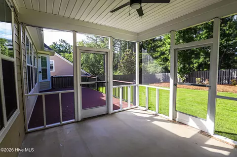 Exterior - 423 Armstrong Way, Evans, GA 30809 photo 4 of 7