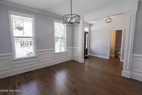 Entry Way - 423 Armstrong Way, Evans, GA 30809 photo 4 of 4