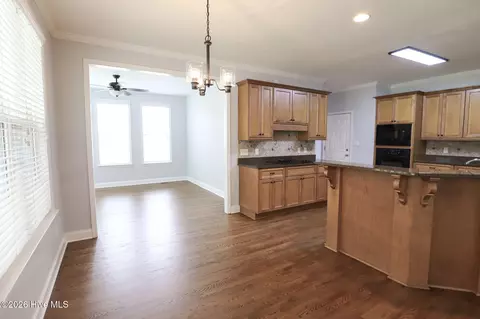 Dining - 423 Armstrong Way, Evans, GA 30809 photo 1 of 1