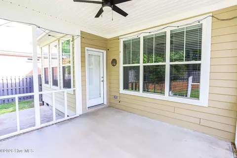 Exterior - 423 Armstrong Way, Evans, GA 30809 photo 5 of 7