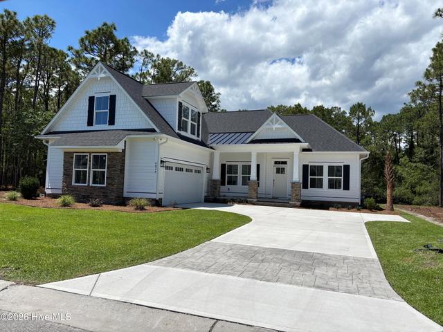 6826 Beckman Cir SW #31, Ocean Isle Beach, NC 28469