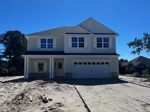 3003 Old Berwick St SW, Shallotte, NC 28470