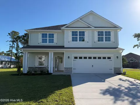 3003 Old Berwick St SW, Shallotte, NC 28470