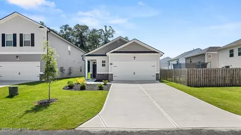 984 Captains Ct, Beech Island, SC 29842