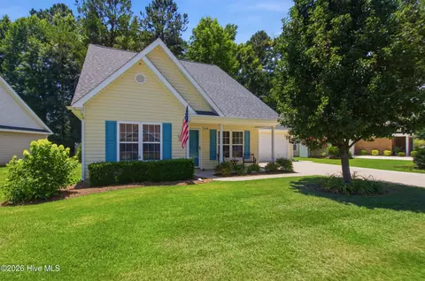 409 Neuchatel Rd, New Bern, NC 28562