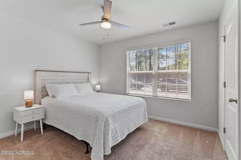 Bedroom - 680 Aurora Pl, Hampstead, NC 28443 photo 3 of 4