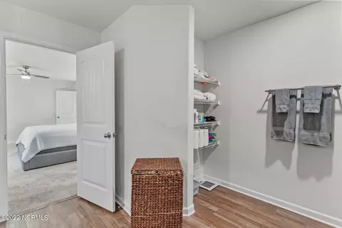 Entry Way - 680 Aurora Pl, Hampstead, NC 28443 photo 2 of 4