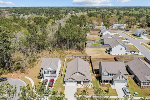 View/Area - 680 Aurora Pl, Hampstead, NC 28443 photo 2 of 4