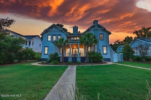 307 Whisper Park Dr, Wilmington, NC 28411